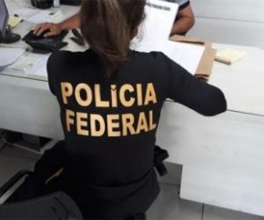 Veja a nota na íntegra:  A Polícia Federal torna público o adiamento da prova objetiva e da prova discursiva, que seriam aplicadas no dia 21 de março de 2021, referentes aos concur(Imagem:Reprodução)