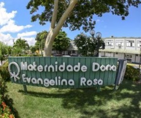 A Maternidade Dona Evangelina Rosa (MDER), através da Diretoria de Ensino e Pesquisa, prorrogou as inscrições do processo seletivo para estágio extracurricular de medicina, na área(Imagem:Reprodução)