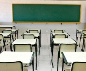 O número de escolas públicas que não têm banheiro e internet de banda larga cresceu entre 2019 e 2020, de acordo com o Censo Escolar da Educação Básica, do Ministério da Educação ((Imagem:Reprodução)