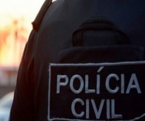 O agente de polícia civil Francisco Antônio Teixeira Lira foi demitido da corporação após condenação transitada em julgado (sem possibilidade de recurso) por violência física e sex(Imagem:Reprodução)