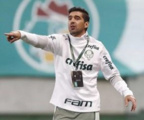 Palmeiras aposta em força fora de casa para crescer no Brasileiro(Imagem:Reprodução)