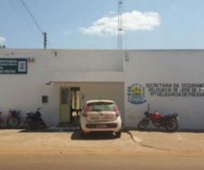 Um idoso foi preso nesta quarta-feira (1) suspeito de estuprar uma adolescente de 16 anos na cidade de José de Freitas. Segundo o Conselho Tutelar da cidade, a vítima foi estuprada(Imagem:Reprodução)