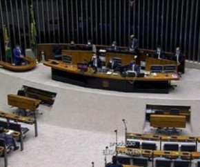 Congresso deve votar projetos na área ambiental após recesso; críticos veem riscos à preservação(Imagem:Reprodução)