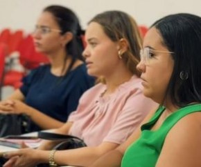 Saúde em Ação: Encontro da Atenção Básica e Vigilância em Saúde em Barão de Grajau(Imagem:Reprodução/Instagram)