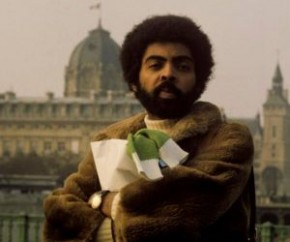 Gilberto Gil promove reedição em LP de álbum em inglês gravado em 1971 no exílio em Londres(Imagem:Reprodução)