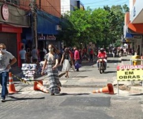 Em um vídeo (acima) divulgado pela assessoria de imprensa da Prefeitura de Teresina nesta terça-feira (16), o prefeito Dr. Pessoa (MDB) afirma ser contra a decisão de proibir a abe(Imagem:Reprodução)