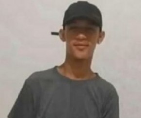 Jovem é vítima de homicídio em Floriano(Imagem:Reprodução)