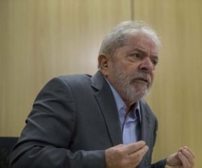 Luiz Inácio Lula da Silva (PT)(Imagem:Marlene Bergamo)