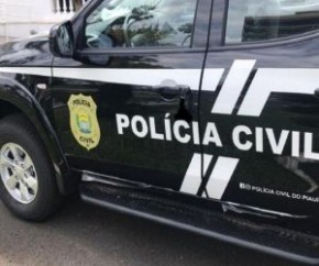 Nesta sexta-feira (9), o suspeito foi localizado no bairro Promorar, Zona Sul da capital, onde foi cumprido o mandado de prisão preventiva. O exame realizado na filha mais nova com(Imagem:Reprodução)