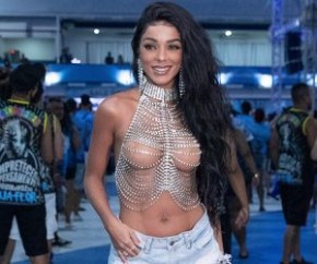 Brunna Gonçalves(Imagem:Divulgação)