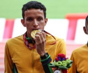 CPBEm 6 dias de Paralimpíada, brasileiros faturam quase R$ 3 mi em premiação do CPB(Imagem:Reprodução)