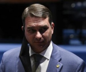 MP do Rio recorre contra decisão que anulou quebras de sigilos bancário e fiscal de Flávio Bolsonaro(Imagem:Reprodução)
