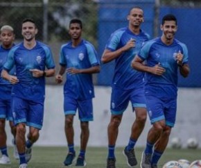 Faltando duas rodadas para o encerramento, o CSA é o 4º colocado com 56 pontos e nesta sexta-feira(22) atuará em Maceió, recebendo o Brasil de Pelotas no Estádio Rei Pelé.   O Juve(Imagem:Reprodução)