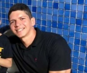 Homem é morto a tiros neste domingo, Dia dos Pais, em Floriano.(Imagem:Divulgação)