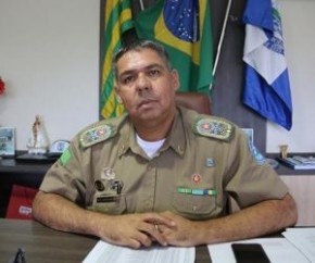 O comandante da Polícia Militar do Piauí, coronel Lindomar Castilho, informou ao portal Cidadeverde.com que 12 pessoas foram presas suspeitas de atuarem como ?milícia privada? no S(Imagem:Reprodução)