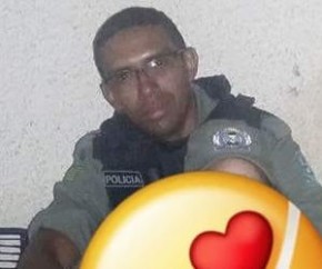 Policial militar é esfaqueado em tentativa de assalto em Floriano.(Imagem:Divulgação)