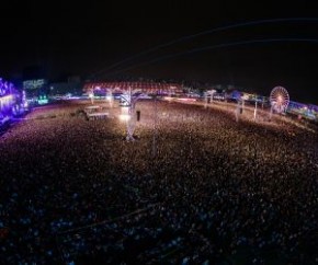 Covid-19: Rock in Rio deve adiar edição de 2021 nos próximos dias(Imagem:Reprodução)