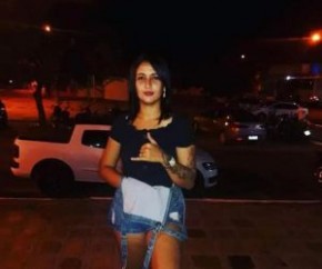 Jovem de 27 anos morre após ser baleada na frente de casa em União, no PI(Imagem:Reprodução)