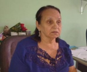 Professora Léa agradece apoio após eleição do SINTE e destaca orgulho pelo trabalho realizado.(Imagem:FlorianoNews)