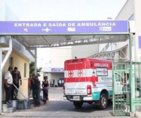 Pelo menos 12 enfermeiros que atuam na ala covid do Hospital de Urgências de Teresina (HUT) desistiram de suas escalas de plantão. Os profissionais alegam o corte nos salários. O p(Imagem:Reprodução)