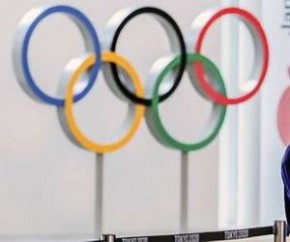 COI e Comitê Organizador barram público nas arenas dos Jogos Olímpicos de Tóquio(Imagem:Reprodução)