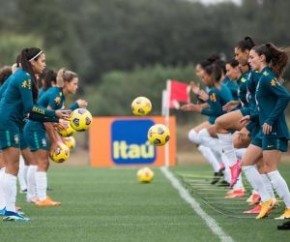 Vôlei: Seleção feminina estreia contra Canadá na Liga das Nações; homens pegam Argentina(Imagem:Reprodução)