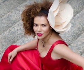 Vanessa da Mata apronta álbum e, em junho, sai em turnê com show inédito.(Imagem:Instagram)