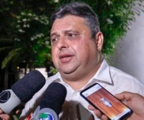 Deputado Júlio Arcoverde, presidente do PSD Piauí.(Imagem:CidadeVerde.com)