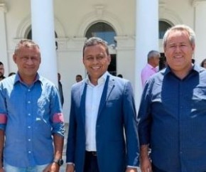 Deputado Dr. Francisco Costa celebra avanços na agricultura e desenvolvimento social.(Imagem:Reprodução/Instagram)