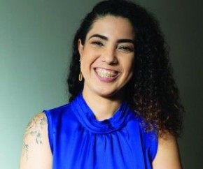 A jornalista Letícia Martins entrevistou 15 pessoas com diabetes, além de vários profissionais da saúde, que relatam suas experiências, destacando a evolução do tratamento em décad(Imagem:Reprodução)