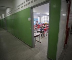 Para medir o impacto do ensino à distância, provas foram aplicadas presencialmente a 20 mil estudantes do 5º e do 9º ano do Ensino Fundamental, e do 3º ano do Ensino Médio. Foi con(Imagem:Reprodução)