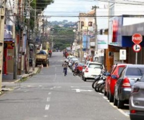 O governador Wellington Dias tomou a decisão basead em resolução emitida pelo Comitê de Operações Especiais (COE) indicando a necessidade de continuar com as medidas de controle pa(Imagem:Reprodução)