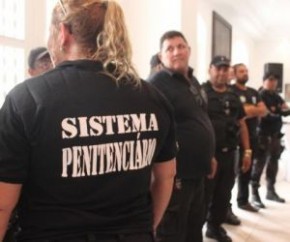 O Governo do Piauí convocou 68 policiais penais aprovados no concurso público da Secretaria Estadual de Justiça (Sejus). A nomeação foi publicada no Diário Oficial nessa quinta-fei(Imagem:Reprodução)
