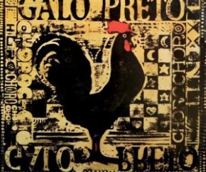 Bandolinista Afonso Machado relata memórias do Galo Preto em livro sobre grupo carioca de choro(Imagem:Divulgação)