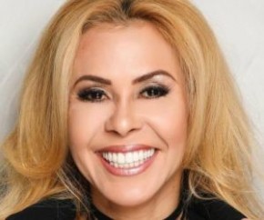 Joelma fala das sequelas após Covid-19 e diz que enfrenta recaída da doença(Imagem:Reprodução)