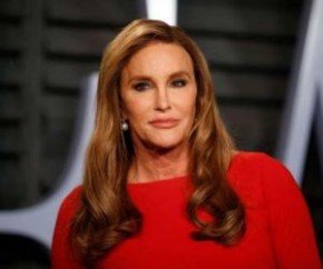 (Reuters) ? Caitlyn Jenner, ex-medalhista de ouro olímpico e ativista transgênero norte-americana, emprestou seu status de celebridade nesta sexta-feira a um grupo crescente de rep(Imagem:Reprodução)