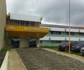 Dez pacientes de Manaus internados no Hospital Universitário da Universidade Federal do Piauí receberam alta nesta quinta-feira (28). Seis pacientes permanecem internados na UTI, m(Imagem:Reprodução)