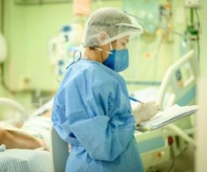Os pacientes que têm cirurgias agendadas devem procurar os hospitais, quando o decreto deixar de vigorar, para a remarcar o procedimento.(Imagem:Reprodução)