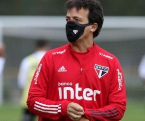 Botafogo procura Fernando Diniz, que avalia opções no mercado(Imagem:Reprodução)