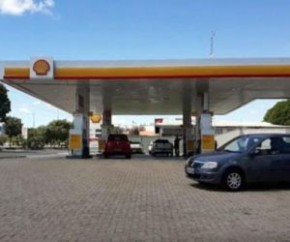 Teresina tem a gasolina mais cara do Piauí.(Imagem:Portalr10)