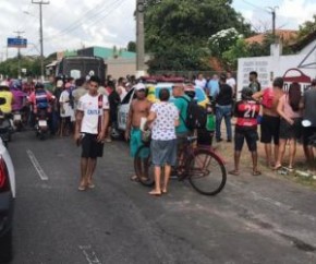 Francisco de Assis Maia de Sousa, de 34 anos, foi assassinado a tiros na manhã desta quinta-feira (21) na cidade de Parnaíba, no litoral do Piauí. Ele era natural da cidade de Ilha(Imagem:Reprodução)