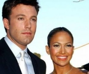 Jennifer Lopez e Ben Affleck estão vivendo affair, segundo site internacional(Imagem:Reprodução)