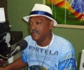 Renato Rocha(Imagem:Divulgação)