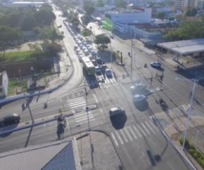 A permanência de pessoas em espaços públicos abertos de uso coletivo, como parques, praças, praias e outros, fica condicionada à estrita obediência aos protocolos sanitários.  O to(Imagem:Reprodução)