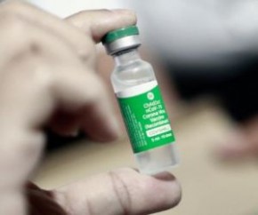 Ministério diz que novas vacinas serão enviadas ao Piauí no dia 23 de fevereiro(Imagem:Reprodução)