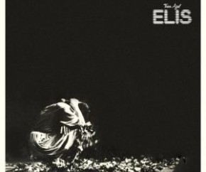 Álbum póstumo de Elis Regina, com show 