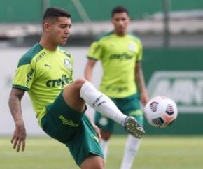 Após a atividade na Academia de Futebol, a delegação já embarcou para Quito, no Equador, local da partida pela quarta rodada da fase de grupos da Copa Libertadores.  A comissão téc(Imagem:Reprodução)