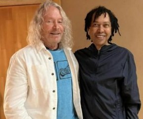 Caminhos de Marcos Valle e Djavan se cruzam, após 50 anos, em álbum em tributo a Carlos Lyra(Imagem:Reprodução)