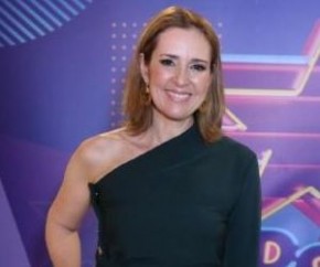 Renata Capucci(Imagem:Divulgação)