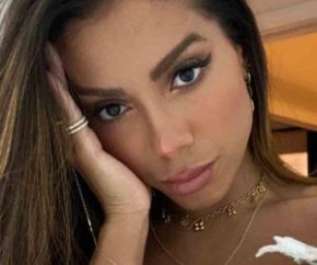 Condeno, diz Anitta após falas homofóbicas de DaBaby(Imagem:Reprodução)